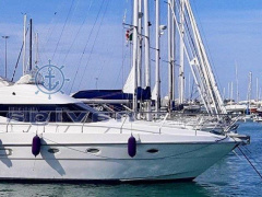 Azimut AZ 40 Fly