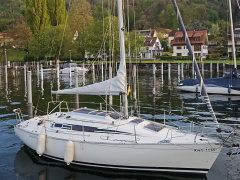 Beneteau First 29