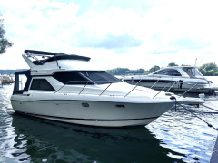 Bayliner 3258 Fly