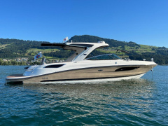 Sea Ray 350 SLX