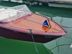 Boesch 750 Portofino de Luxe