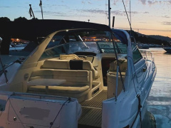 Sea Ray 330 Sundancer DA Diesel