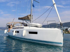 Jeanneau Sun Odyssey 440