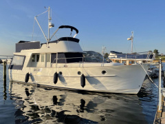 Beneteau Swift Trawler 42