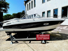 Bayliner 642 Cuddy