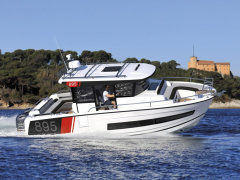 Jeanneau Merry Fisher 895 Sport Offshore