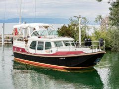 Linssen Dutch Sturdy 320 AC Royal