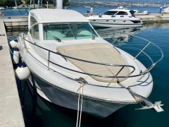 Jeanneau Prestige 30S