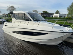 Quicksilver 905 Weekend mit 2x Mercury F200 V6