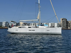 Dufour 405 Grand Large