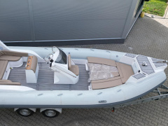 Ocean RIB 760