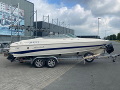 Mariah SX 22 Bowrider