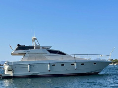 Ferretti Altura 49