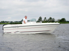 Cap Ferret 502 Open