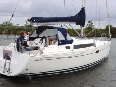 Hanse 350