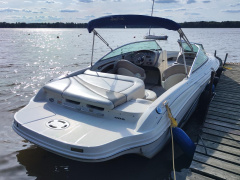 Sea Ray 200 Select