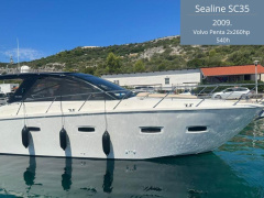 Sealine SC35