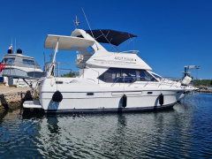 Bayliner 3587 ACMY