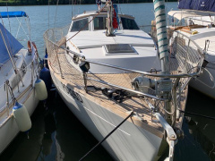 Franchini 37 Adriatico