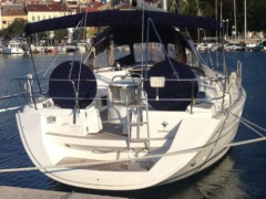 Jeanneau Sun Odyssey 45