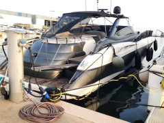 Sunseeker Predator 58