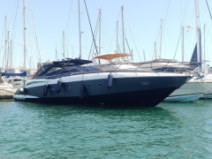 Sunseeker Predator 58