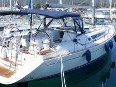 Jeanneau Sun Odyssey 45