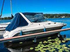 Wellcraft Martinique 2600