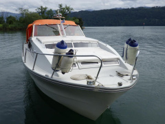 Ali Craft Norstar 31