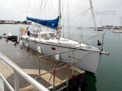 RM Yachts 1125