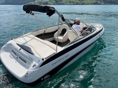 Crownline 180 Bowrider