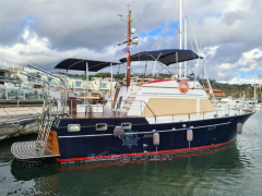 Sea Ranger 46 SUNDECK MOTORYACHT