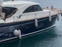 Abati Yachts 60 KEYPORT