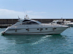 Fairline 47 Targa GT