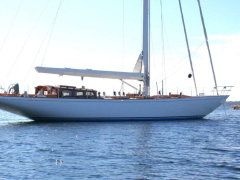 Hoek Classic 73ft