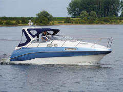 Sealine S28 Sports Cruiser