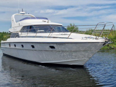 Colvic Sunquest 53