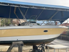 Sessa Key Largo 25