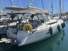 Jeanneau Sun Odyssey 439