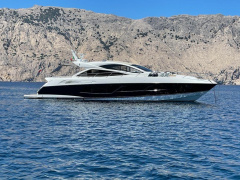 Sunseeker Predator 68 MK II