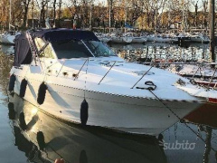 Chris Craft 284 Amerosport