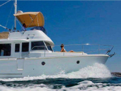 Bénéteau Swift Trawler 34 Fly