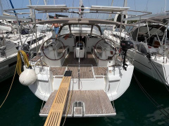 Jeanneau Sun Odyssey 509