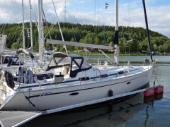 Bavaria 42 Cruiser