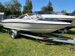 Bayliner 175 BOWRIDER