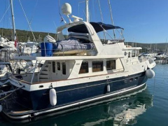 Selene TRAWLER 53