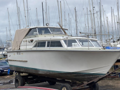 Coronet Seafarer II