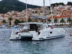 Fountaine Pajot Astrea 42 A/C