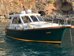 Sciallino 34 Elegance