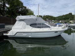Galeon 280 Fly